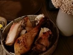 -BOR Eatery(安福路店)