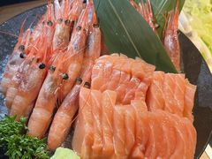 -温野菜涮涮锅(西单大悦城店)