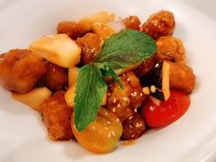 -闻见中国海南菜(K11店)