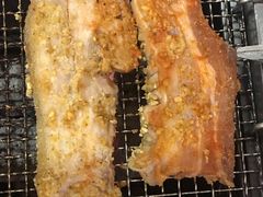 -马路牙子地桌烤肉(工体店)