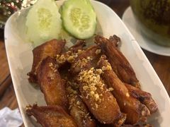 -Doo Dee Thai Food(Issan/Isaan/Esan)
