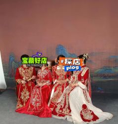 -Dina迪纳摄影(梅州品牌旗舰店)
