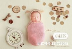 -哈妮儿童摄影(德清店)