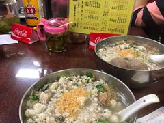 -新武二广福潮粉面食馆(哥英布拉街)