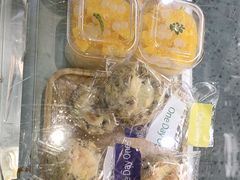 -提亚烘焙·手作面包·生日蛋糕(七星店)