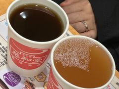 -恭和堂 龟苓膏(铜锣湾店)