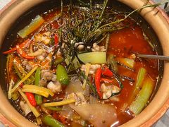 -江南雅厨(李公堤店)