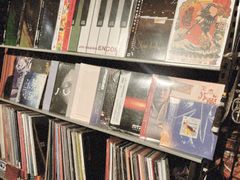 -Hi Fi Acoustic 梵香禅韵·色声香味