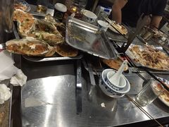 内蒙古海拉尔烤羊腿-内蒙古海拉尔烤羊腿·烤全羊·烧烤