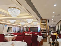 -黄埔华苑酒家(黄埔总店)