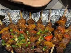 -楚太子  中餐&烧烤(武大店)