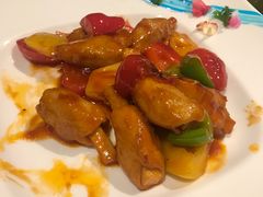 -若蘭慈·无国界素食料理(欢乐海岸店)