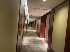 -上海雅居乐万豪侯爵酒店