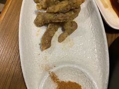 -阿香米线(萧山宝龙广场店)