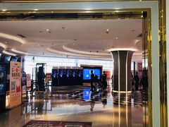 -百丽宫影城(CGS激光苏宁广场店)