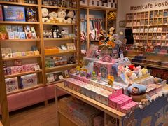 -猫的天空之城概念书店(大学路店)