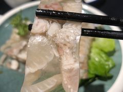 -梅飞酒家(桑园路店)