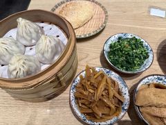 -新万鑫银丝面·非遗无锡味(惠山古镇店)