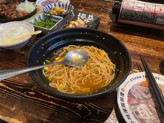 -小川洋风料理(汉街店)