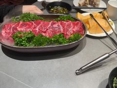 -骨之味·筒骨汤火锅(江头店)