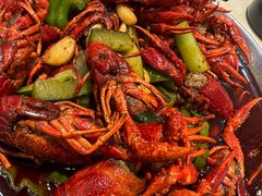 -南京大个子龙虾精菜馆