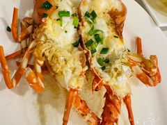 -宜宾海鲜酒家·三十年老字号