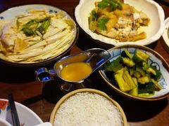 -客语客家菜(东山口店)