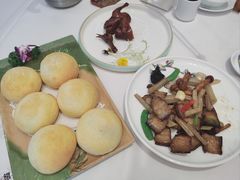 -山泉公馆酒家(珠江新城店)