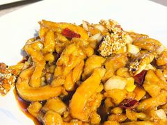 -有喜胶东小馆(太申祥和店)