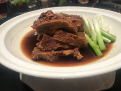 -阿庄新豫菜(通泰路店)