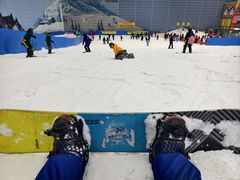 -广州热雪奇迹