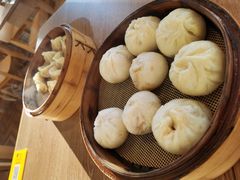 -一品小笼(金融街店)