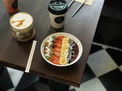 -So Acai(天河店)