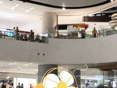 -TheRink大零溜冰场(IFS国金中心店)