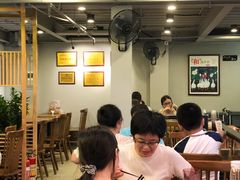 -e公馆鹅肉饭店·潮汕卤鹅(西平店)