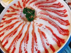 -五星桥原切肥牛火锅·30年专注好牛肉(湖塘店)
