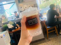 -CoffeeVendor(西乡店)