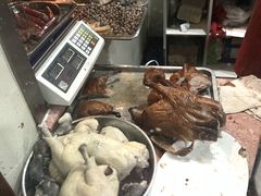 -粤味轩快餐店(天下第一泉店)