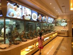 -锦粤宫·精致粤菜(深圳北站店)