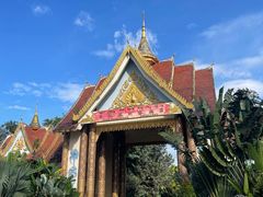-西双版纳傣族园