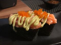 -昊·来了寿司(双楠2店)