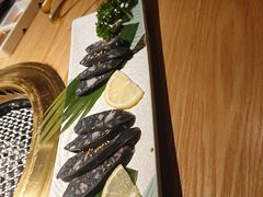-江户烧肉(高德店)