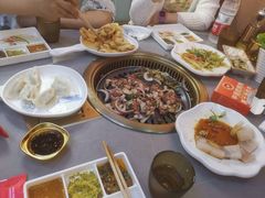 -棒小伙·齐齐哈尔烤肉(龙茗路店)