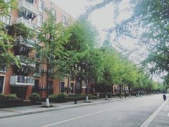 -西南民族大学南区(双流校区)