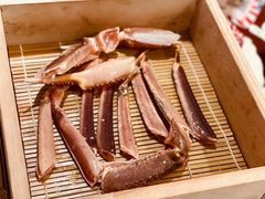-蟹田居·活蟹料理(东城店)