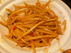 -绿茶餐厅(蓝色港湾店)