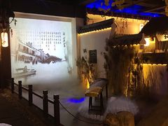 -淀里船宴(裕华东路店)