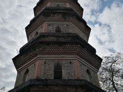 景点-惠州泗洲塔