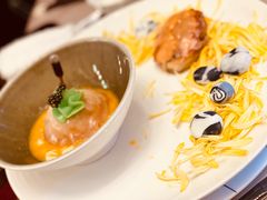 -长沙北辰洲际酒店-栀味轩中餐厅