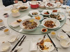 -皇朝尊会(龙之梦大酒店)